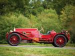 Locomobile Model 48 Roadster 1914 года